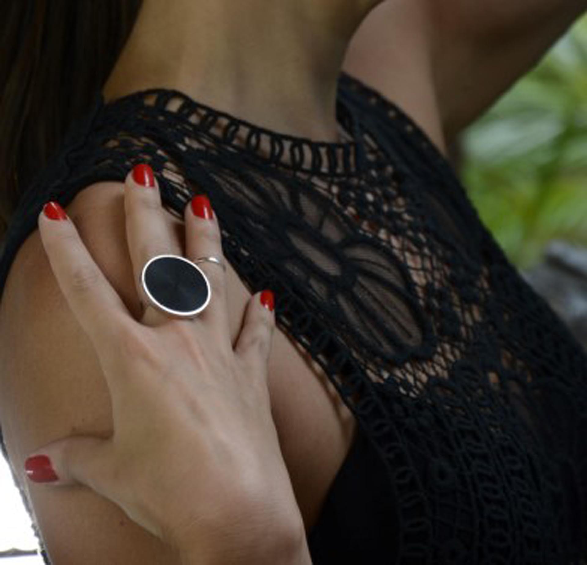 Anel Bola - Imagem 3