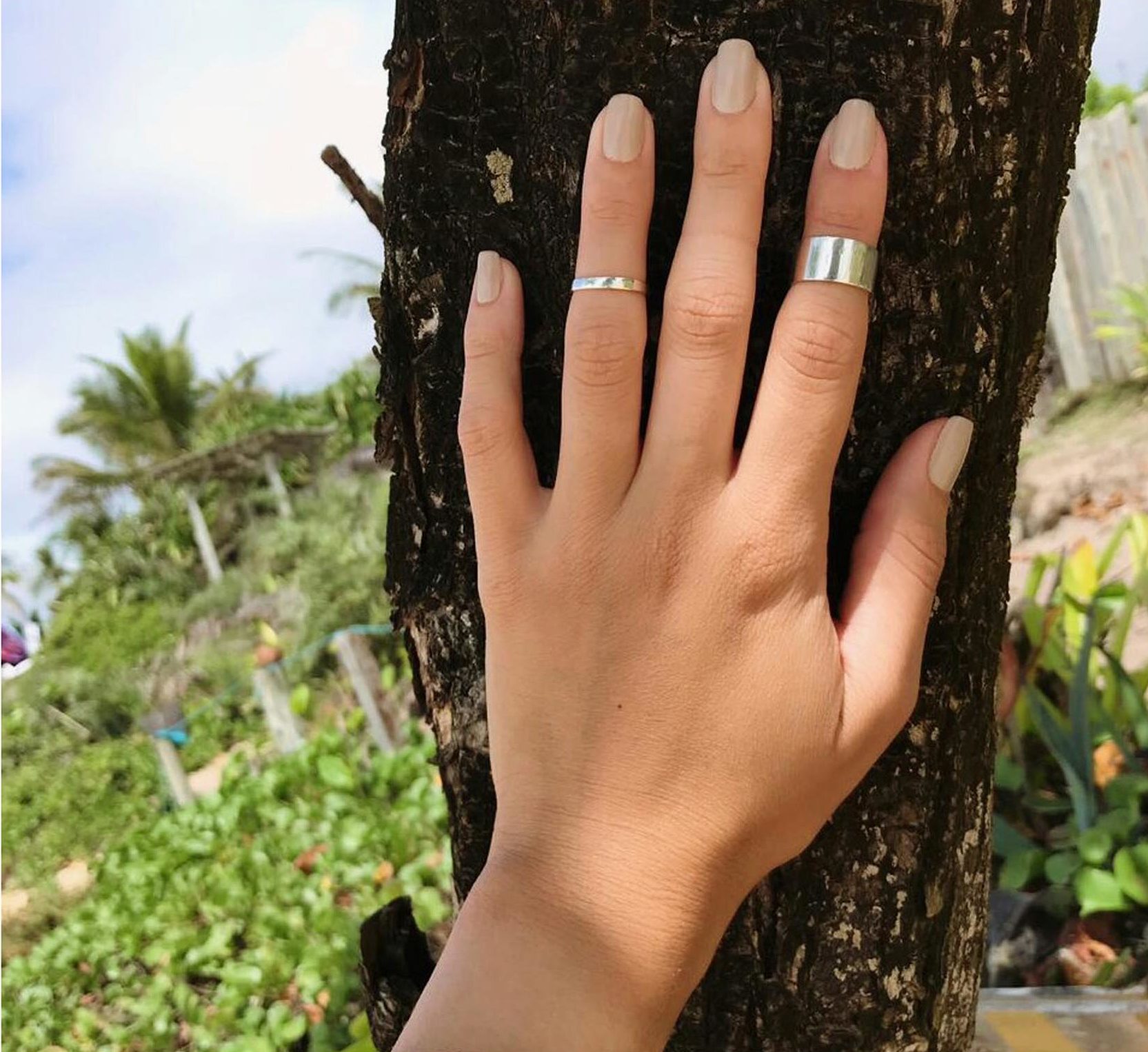 Anel Falange Fino - Imagem 2