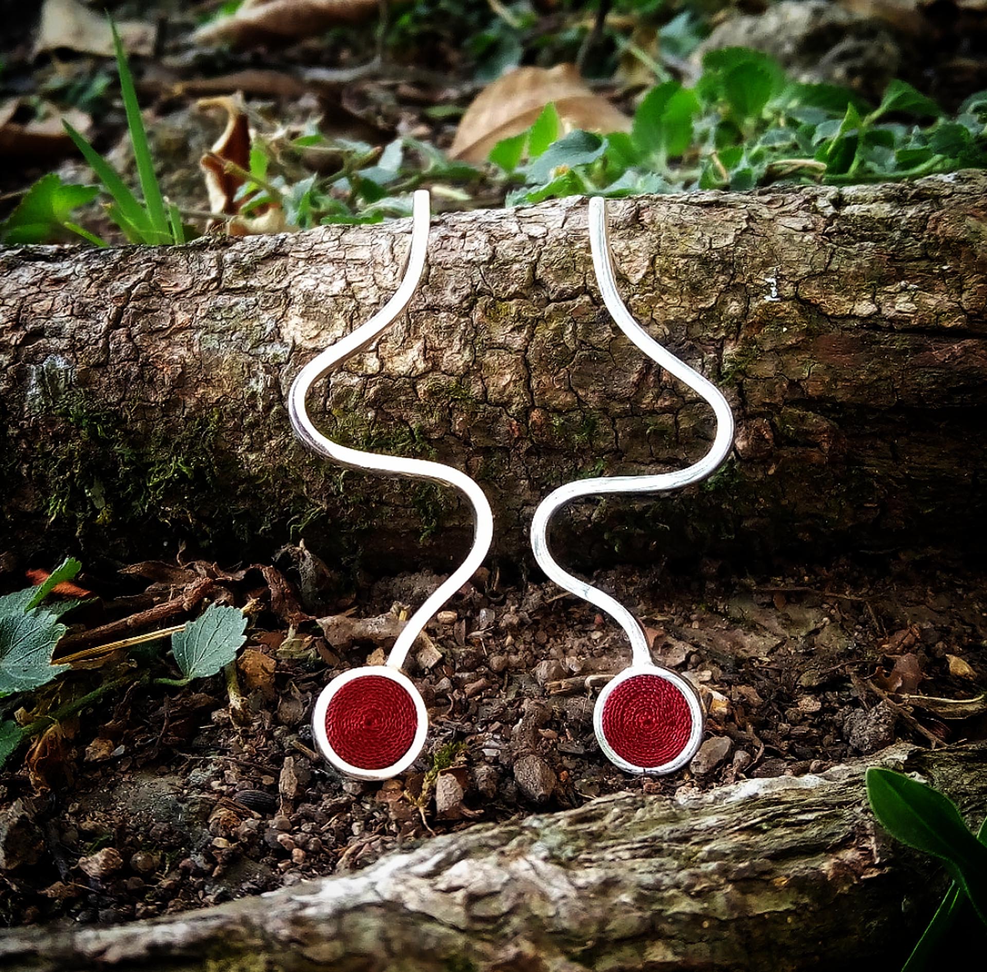 Brinco Talismã - Imagem 5