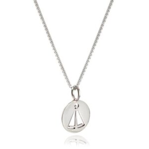 Colar Medalha Nossa Senhora