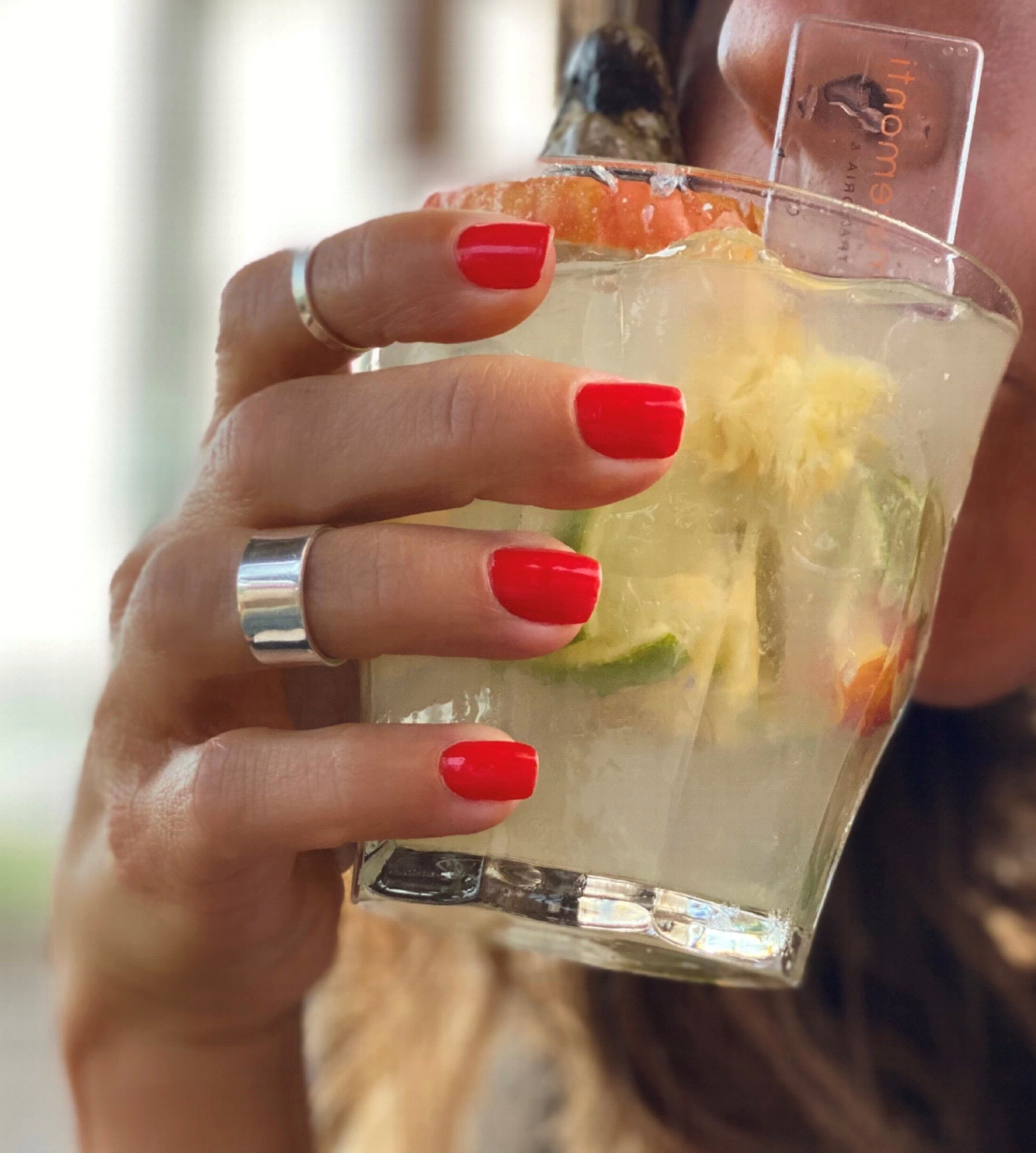 Anel Falange Largo - Imagem 5