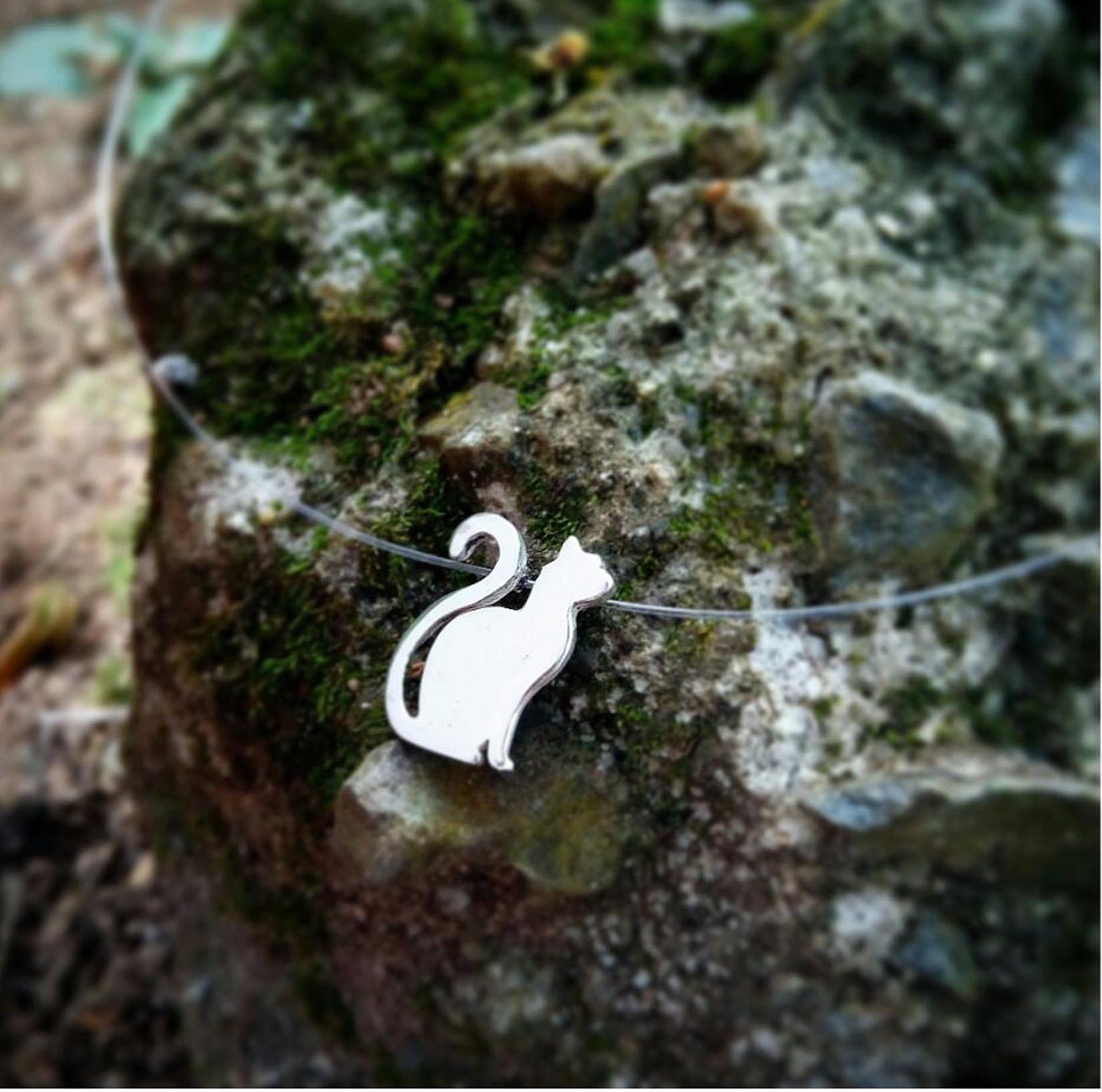 Ponto de Luz Gato - Imagem 2