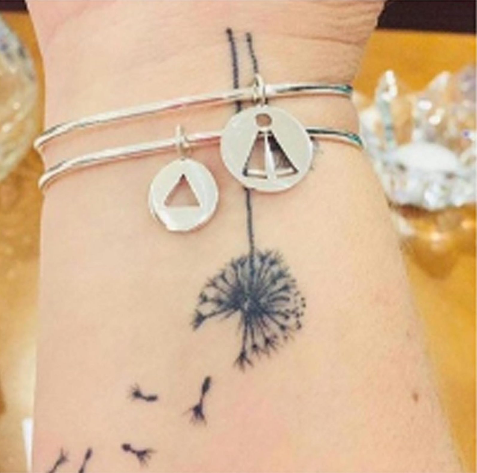 Pulseira Nossa Senhora - Imagem 2