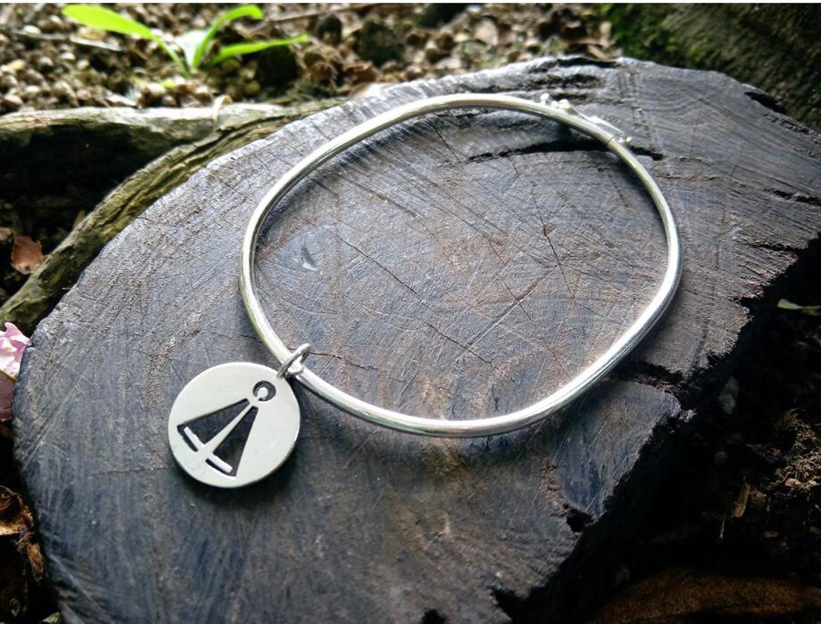 Pulseira Nossa Senhora - Imagem 3