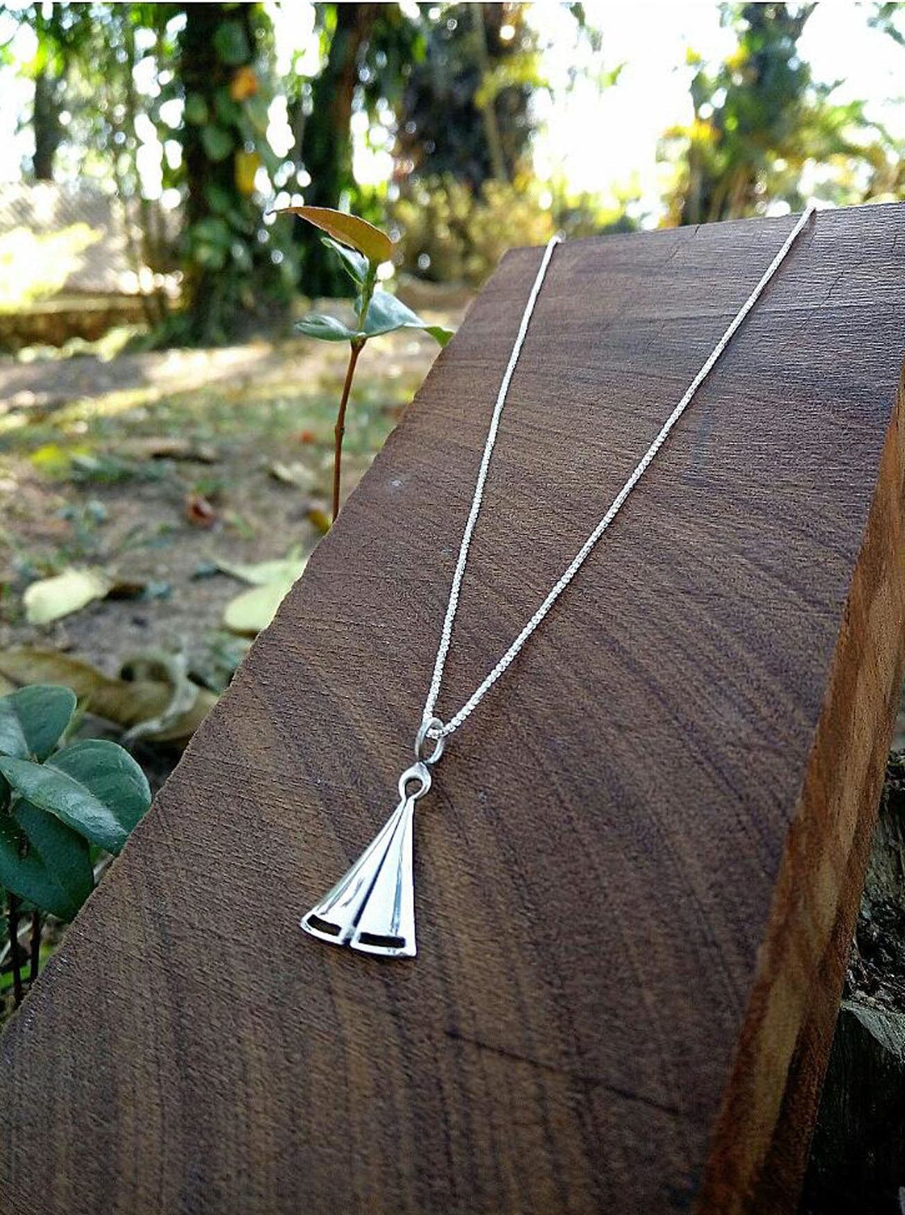 Colar Nossa Senhora - Imagem 3