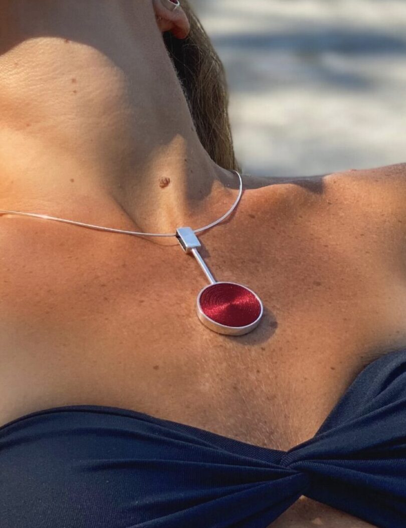 Colar Talismã - Imagem 4