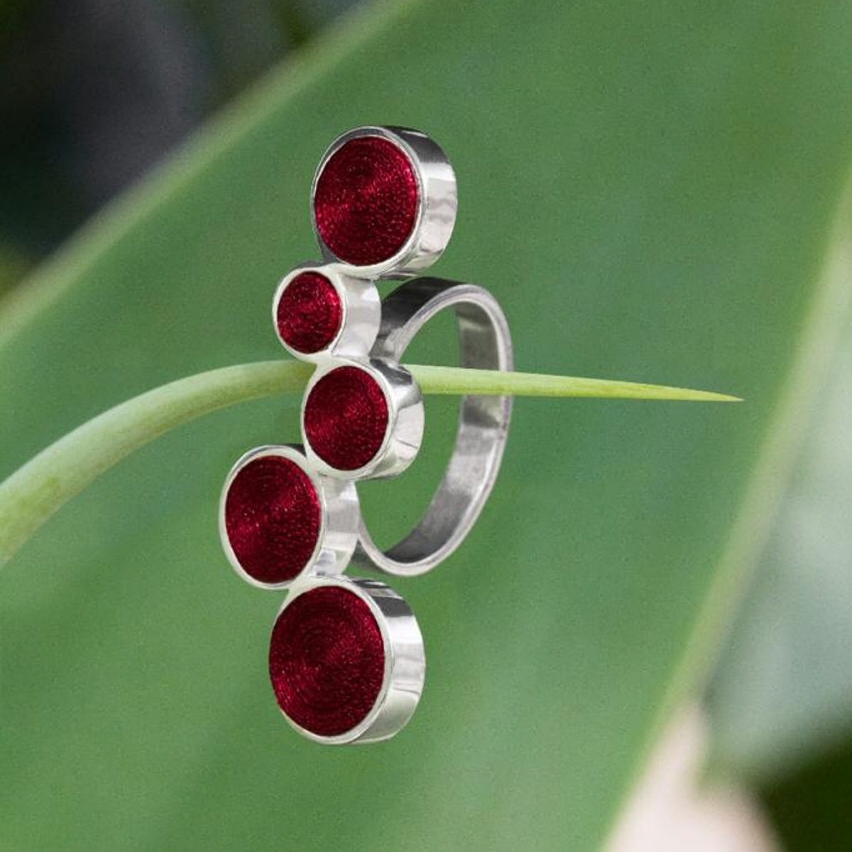 Anel Joly - Imagem 2