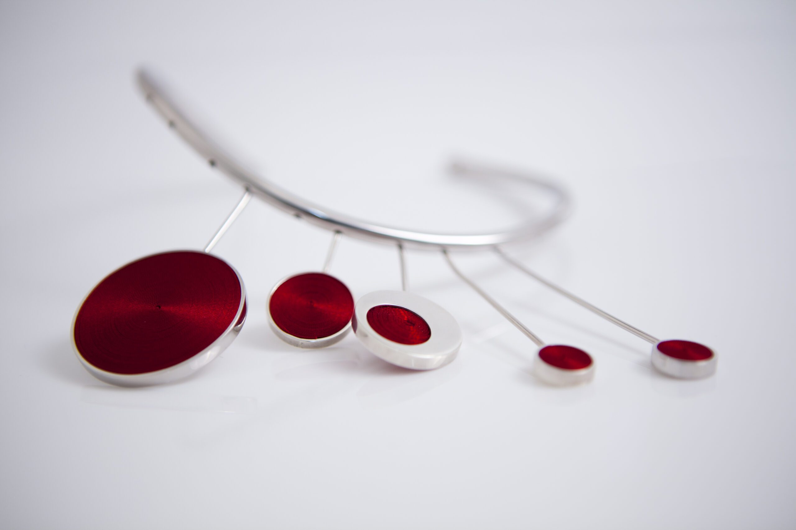 Colar 6.331 Formas - Imagem 5