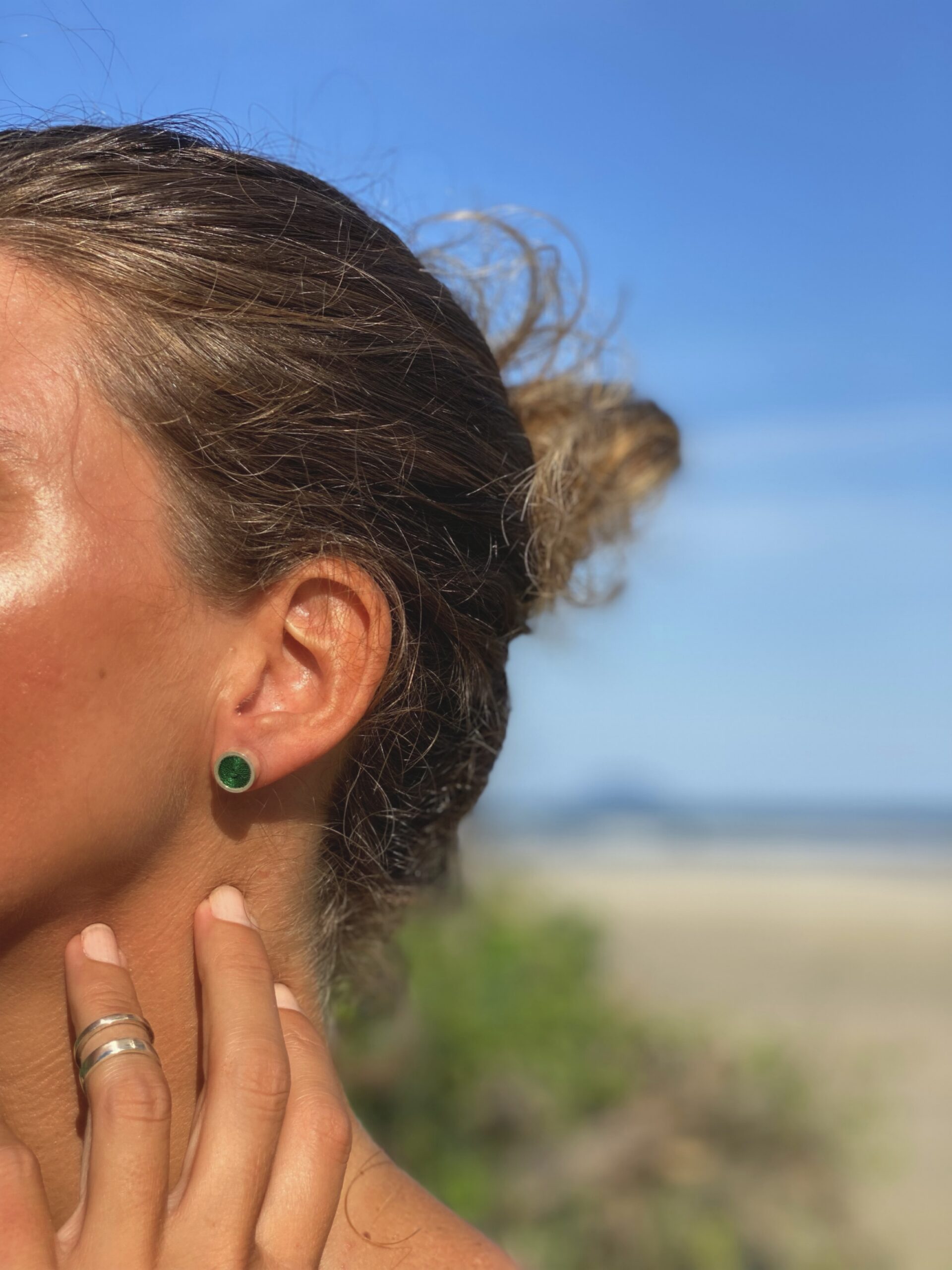 Anel Duplo Falange - Imagem 3