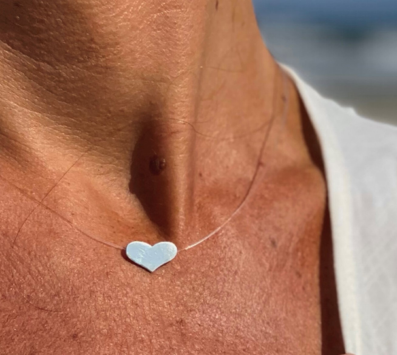 Ponto de Luz Coração