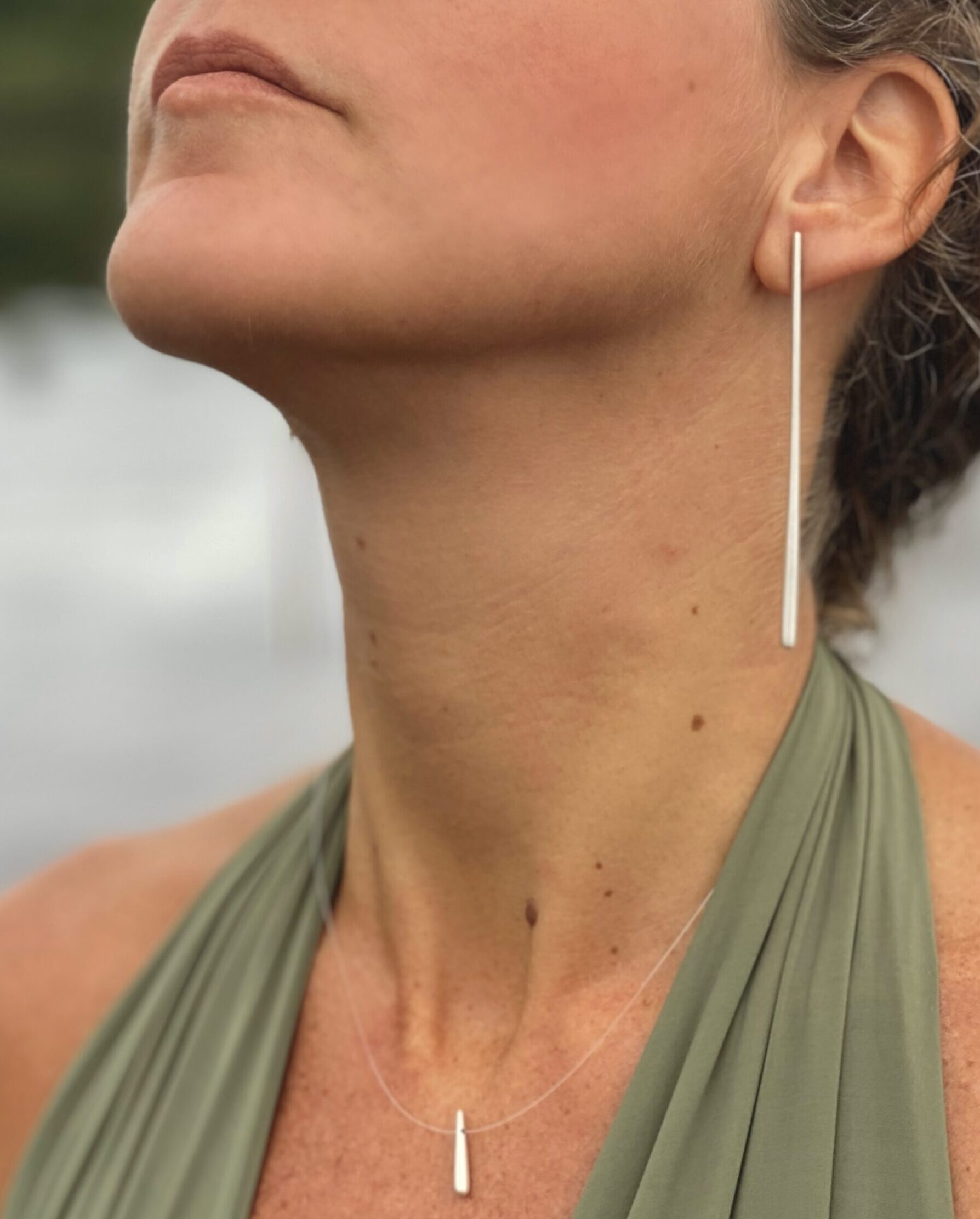 Brinco Long - Imagem 3