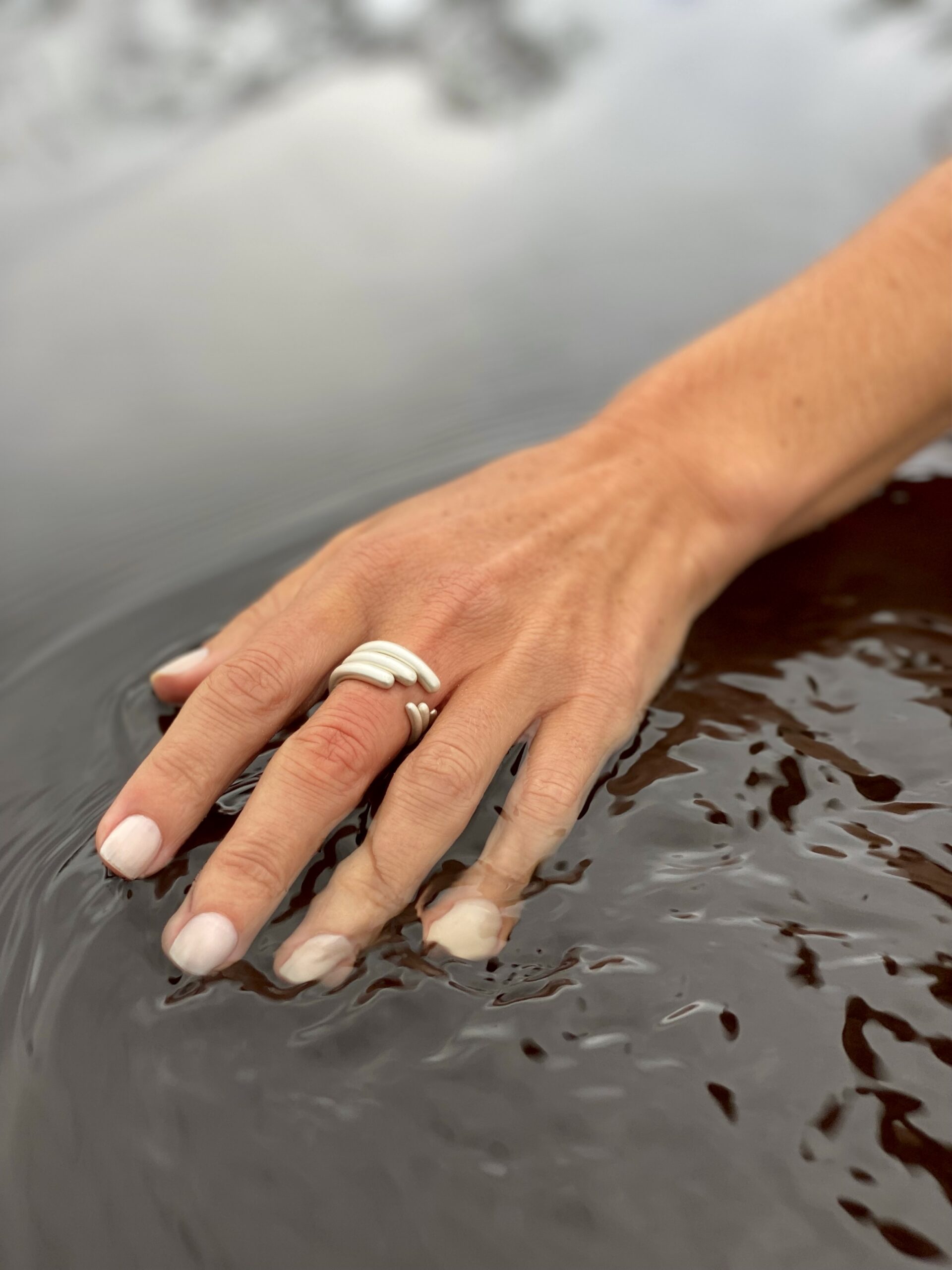 Anel Goutte - Imagem 2