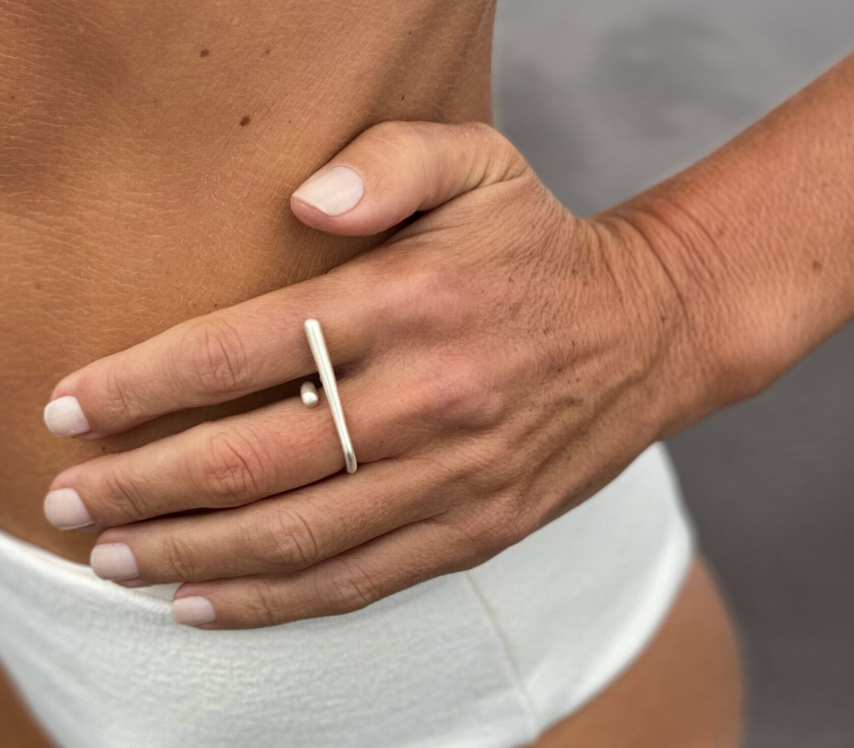 Anel Long - Imagem 3