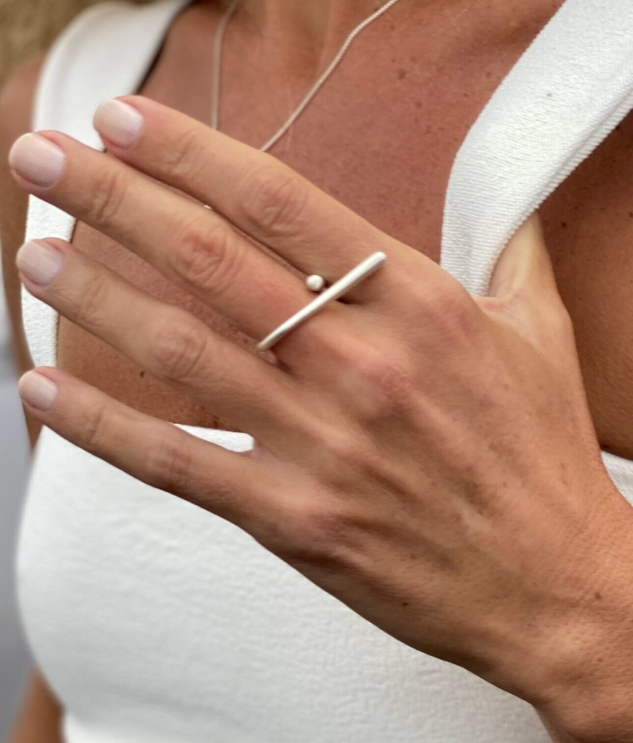 Anel Long - Imagem 2