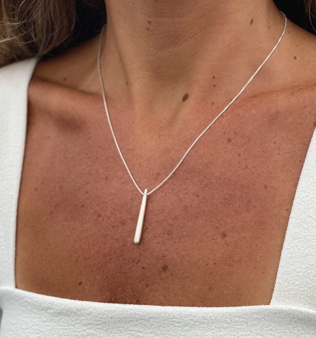 Colar Goutte - Imagem 4