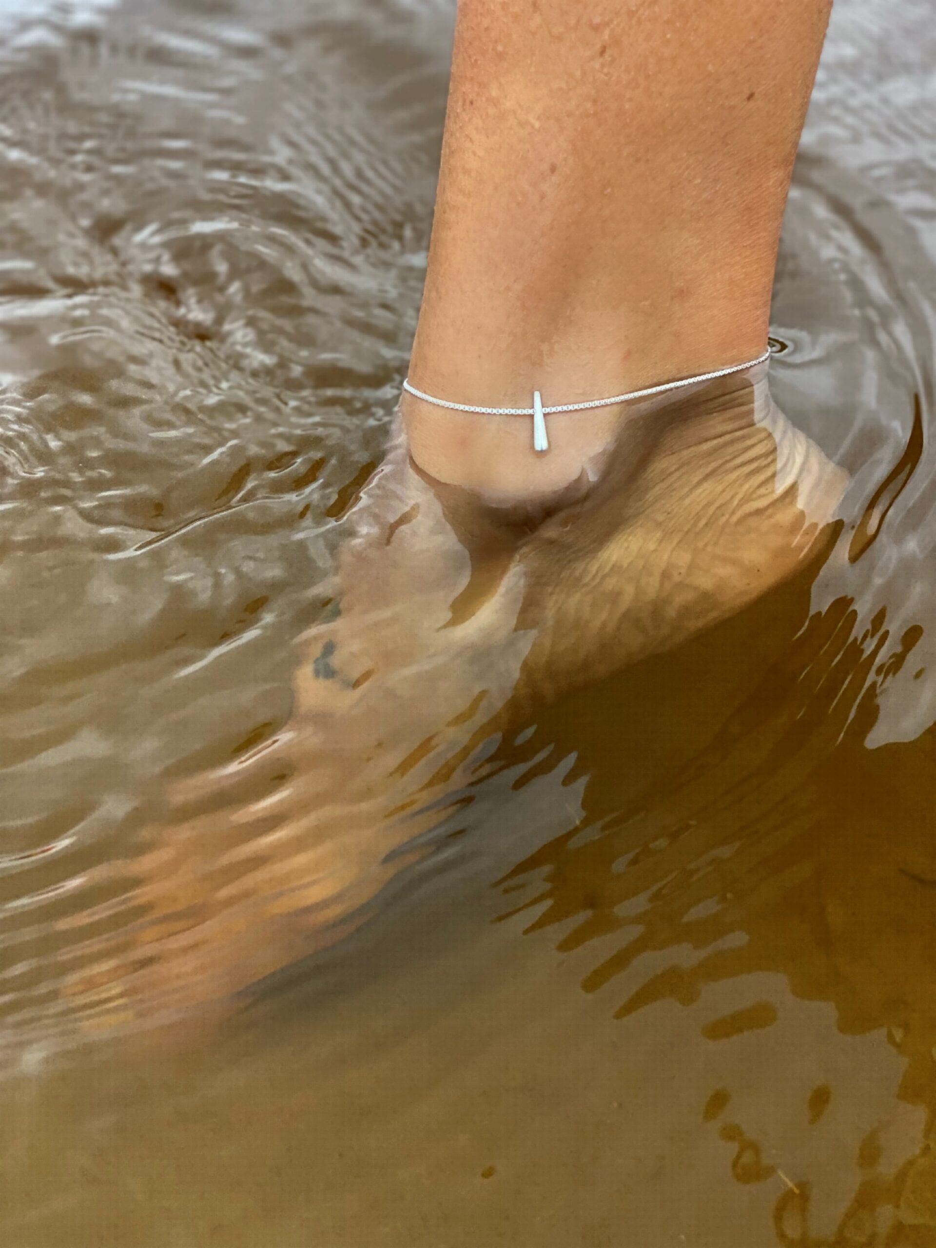 Tornozeleira Goutte - Imagem 2