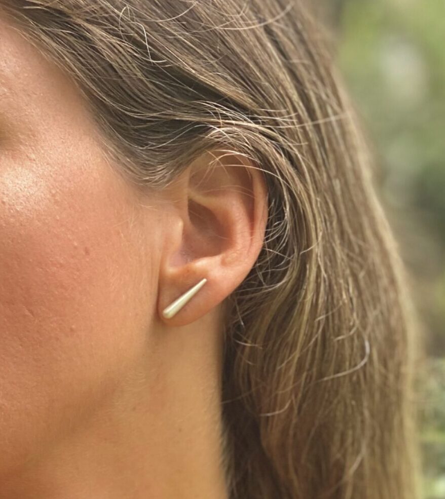 Brinco Petit Diagonal - Imagem 2