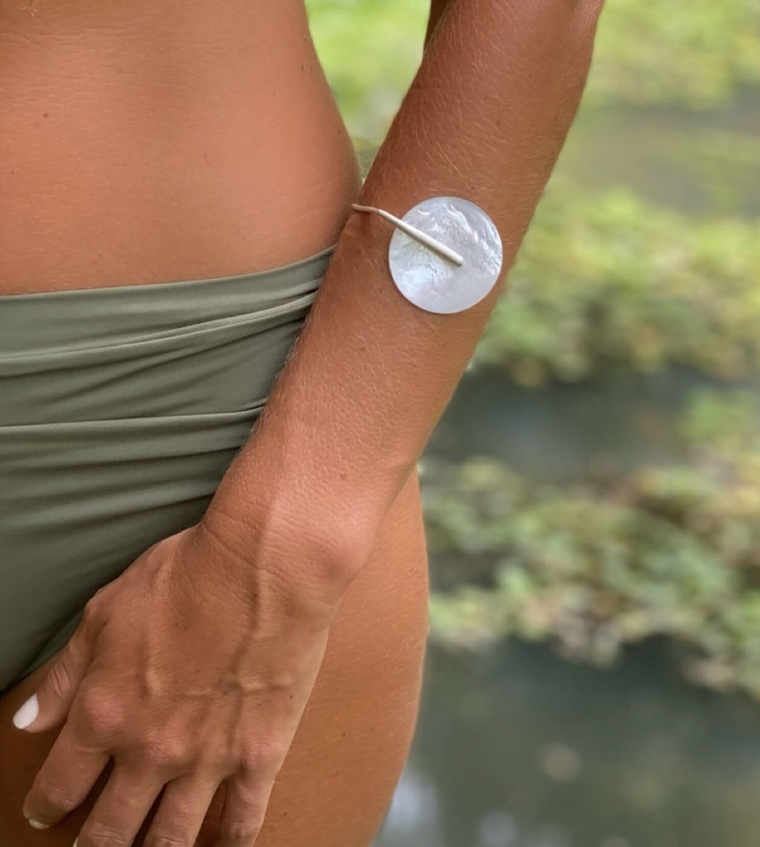 Bracelete Nacre - Imagem 3