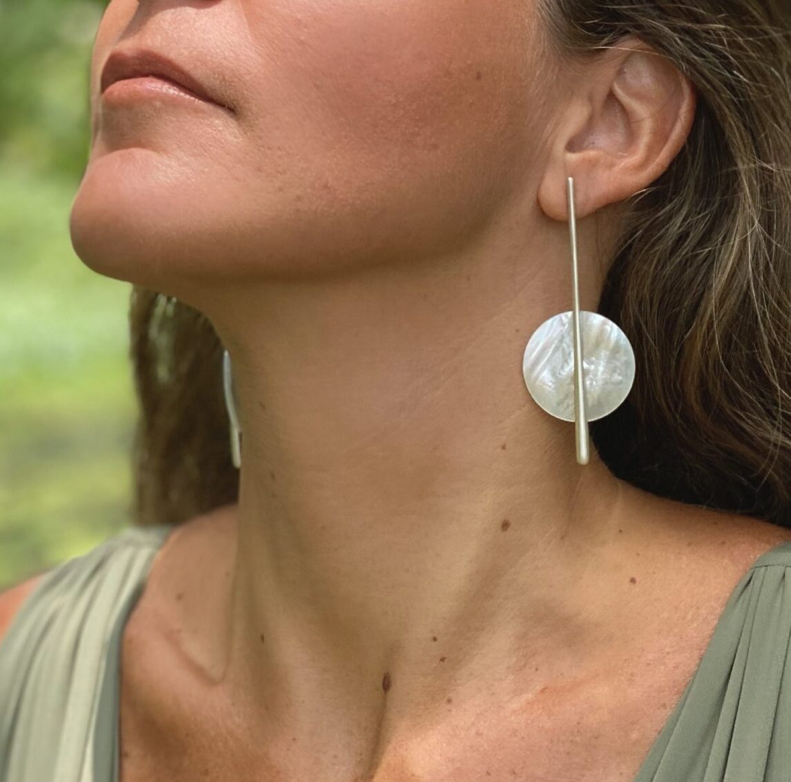 Brinco Nacre - Imagem 4