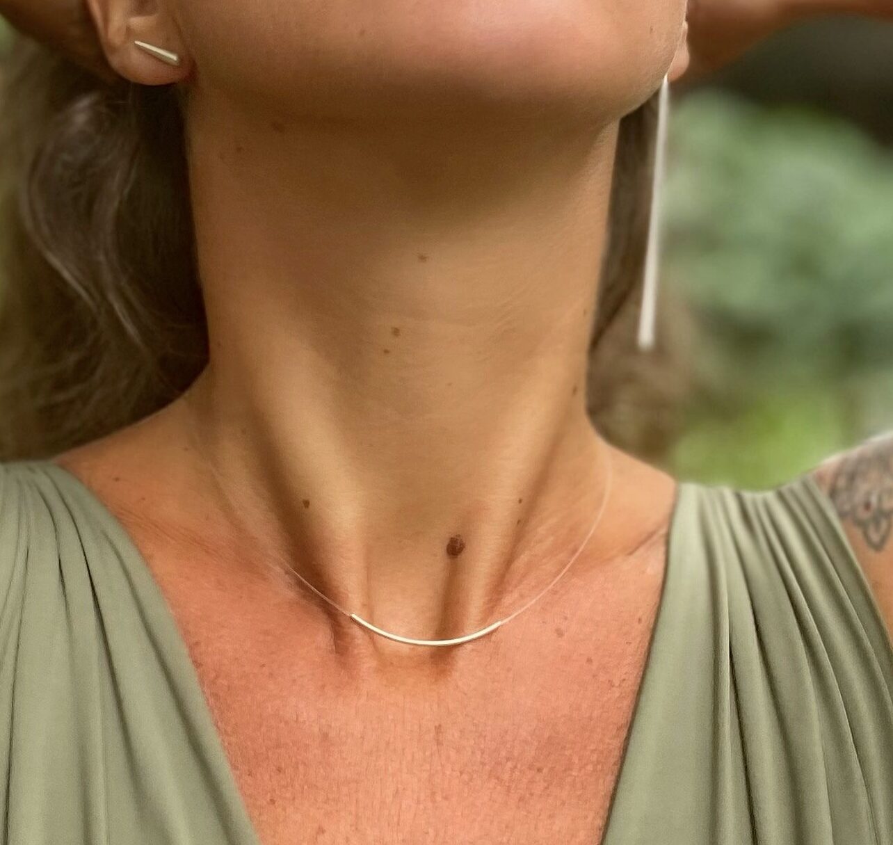 Ponto de Luz Arc - Imagem 3