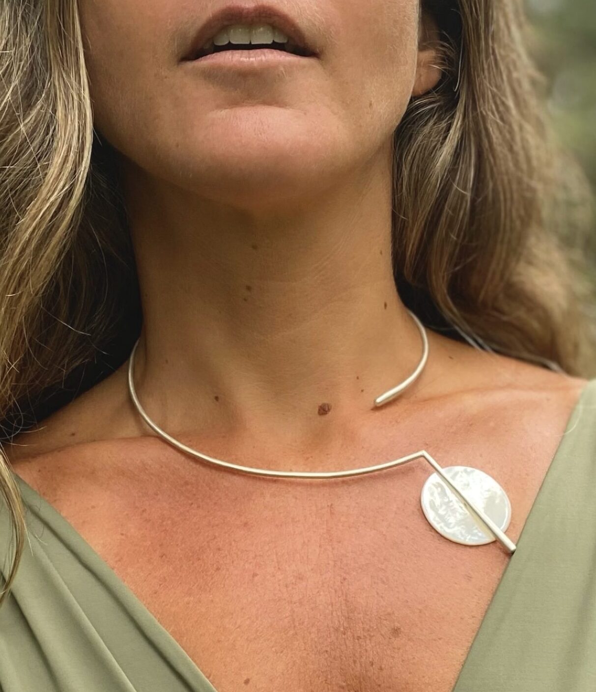 Colar L'eau - Imagem 4