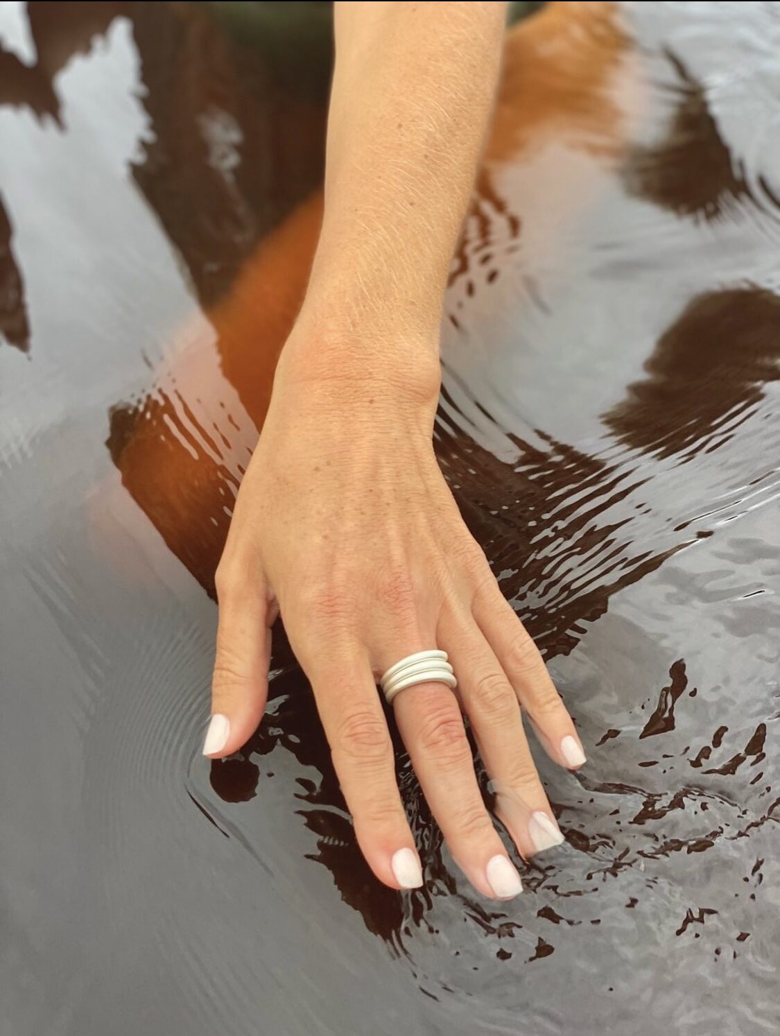 Anel Goutte - Imagem 3