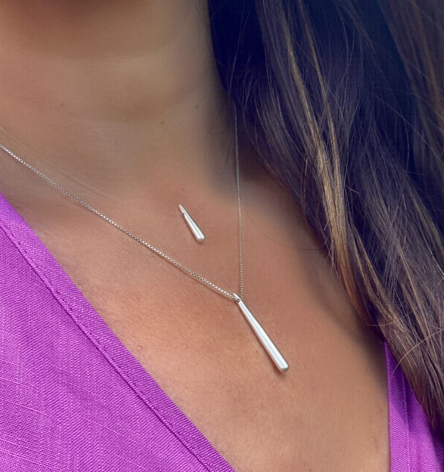 Colar Goutte - Imagem 2