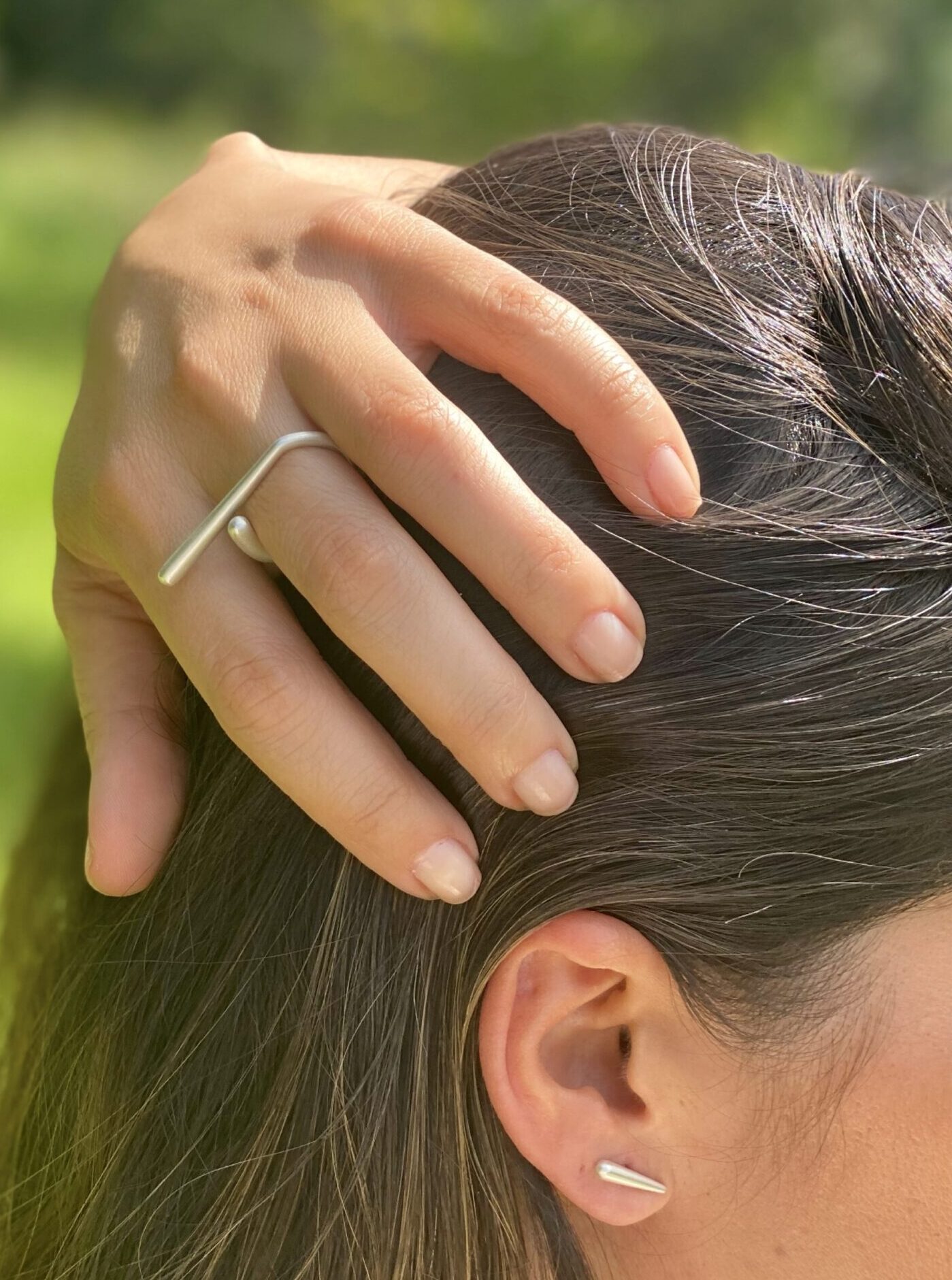 Anel Long - Imagem 4