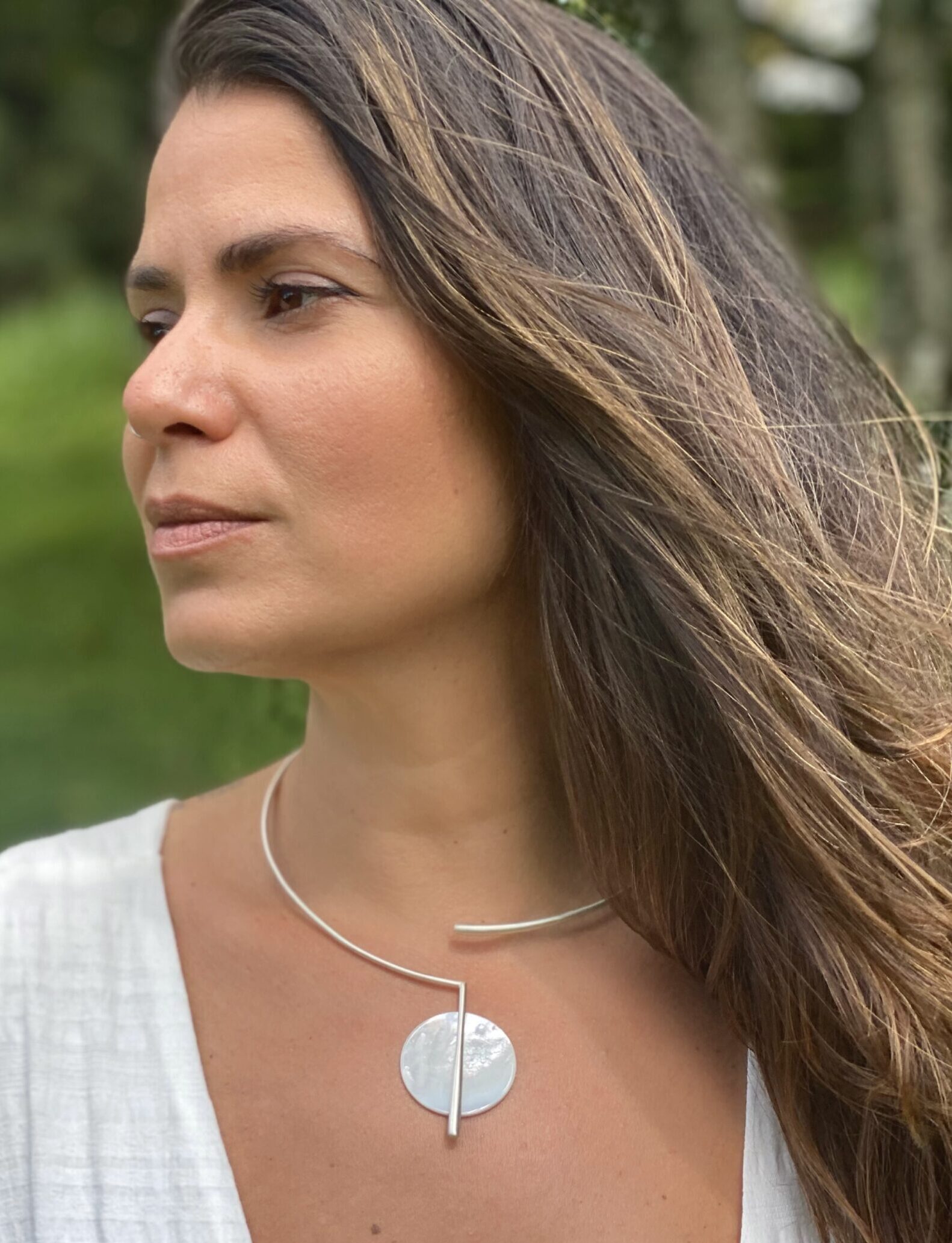 Colar L'eau - Imagem 3