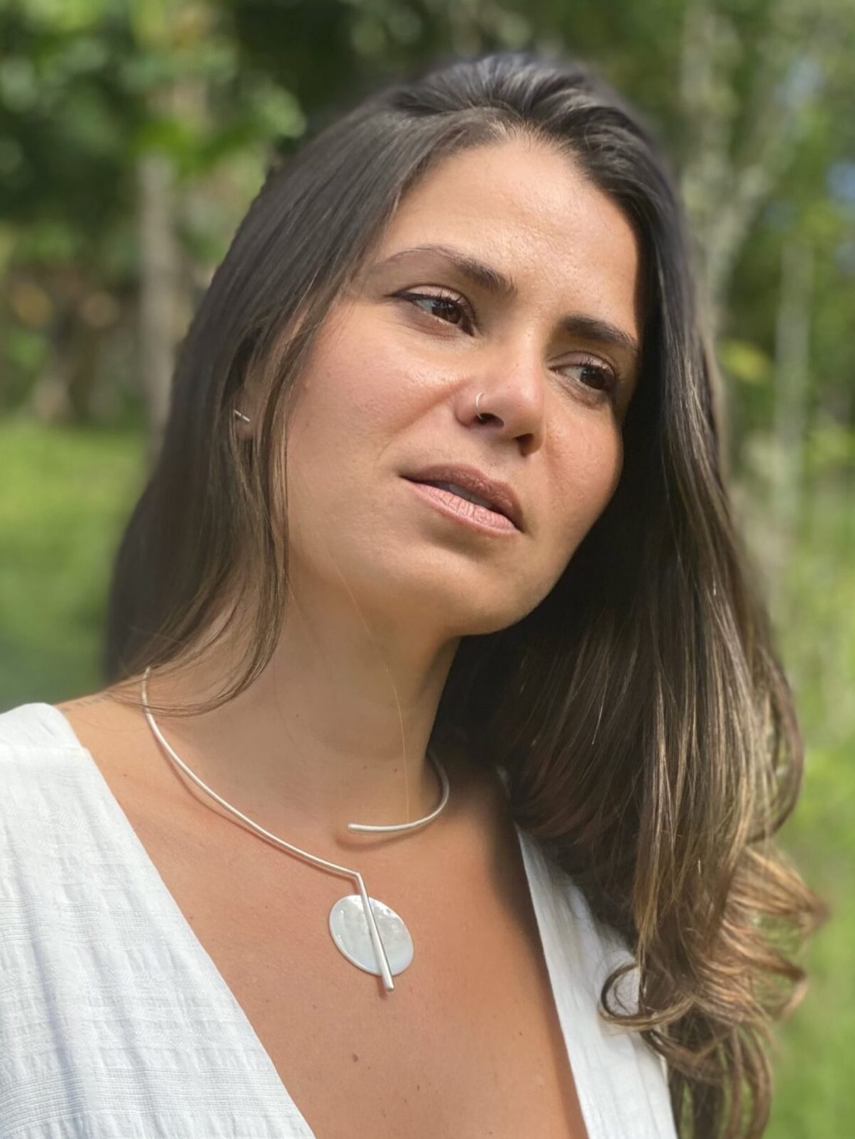 Colar L'eau - Imagem 5