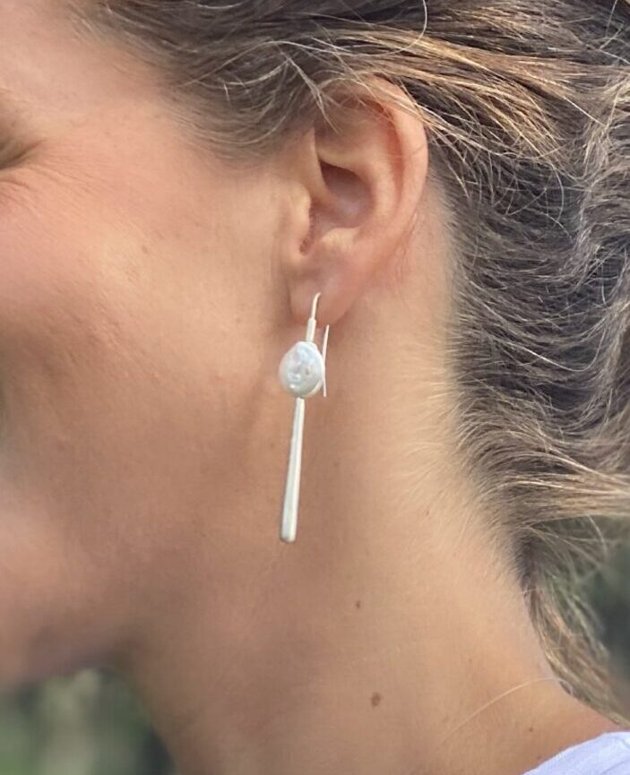 Brinco Perle - Imagem 3