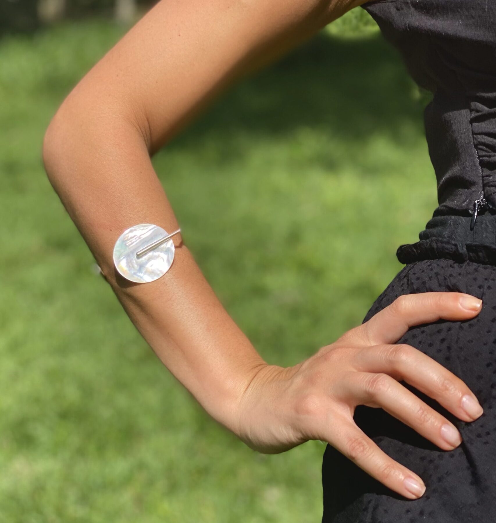 Bracelete Nacre - Imagem 2