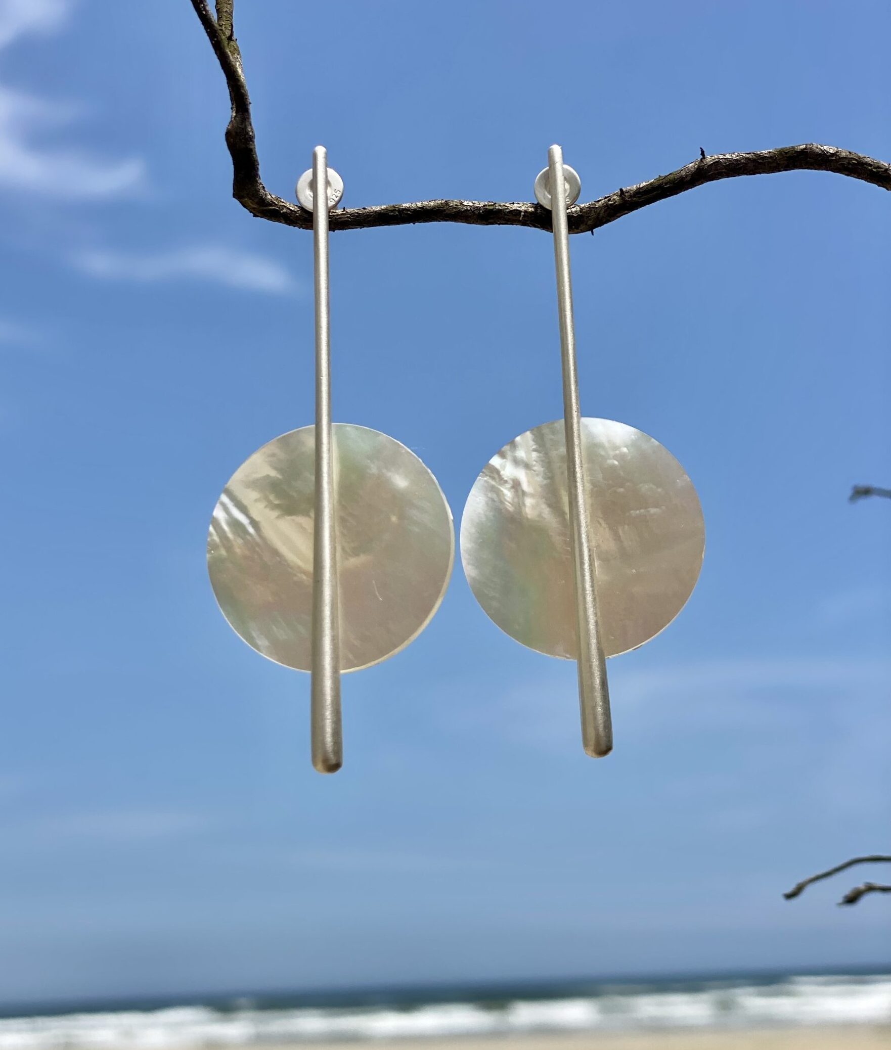 Brinco Nacre - Imagem 5