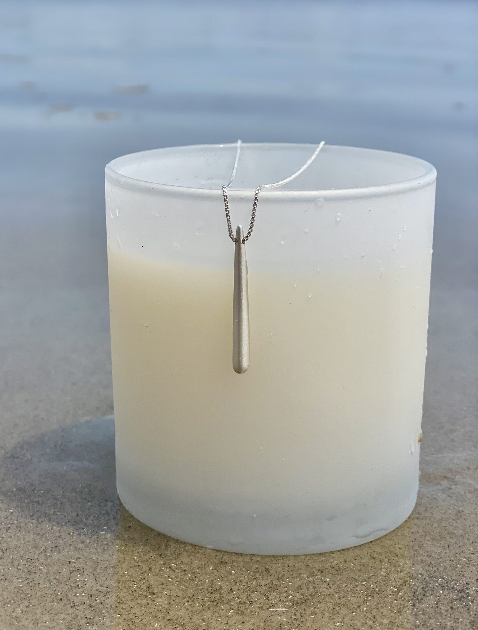 Colar Goutte - Imagem 3