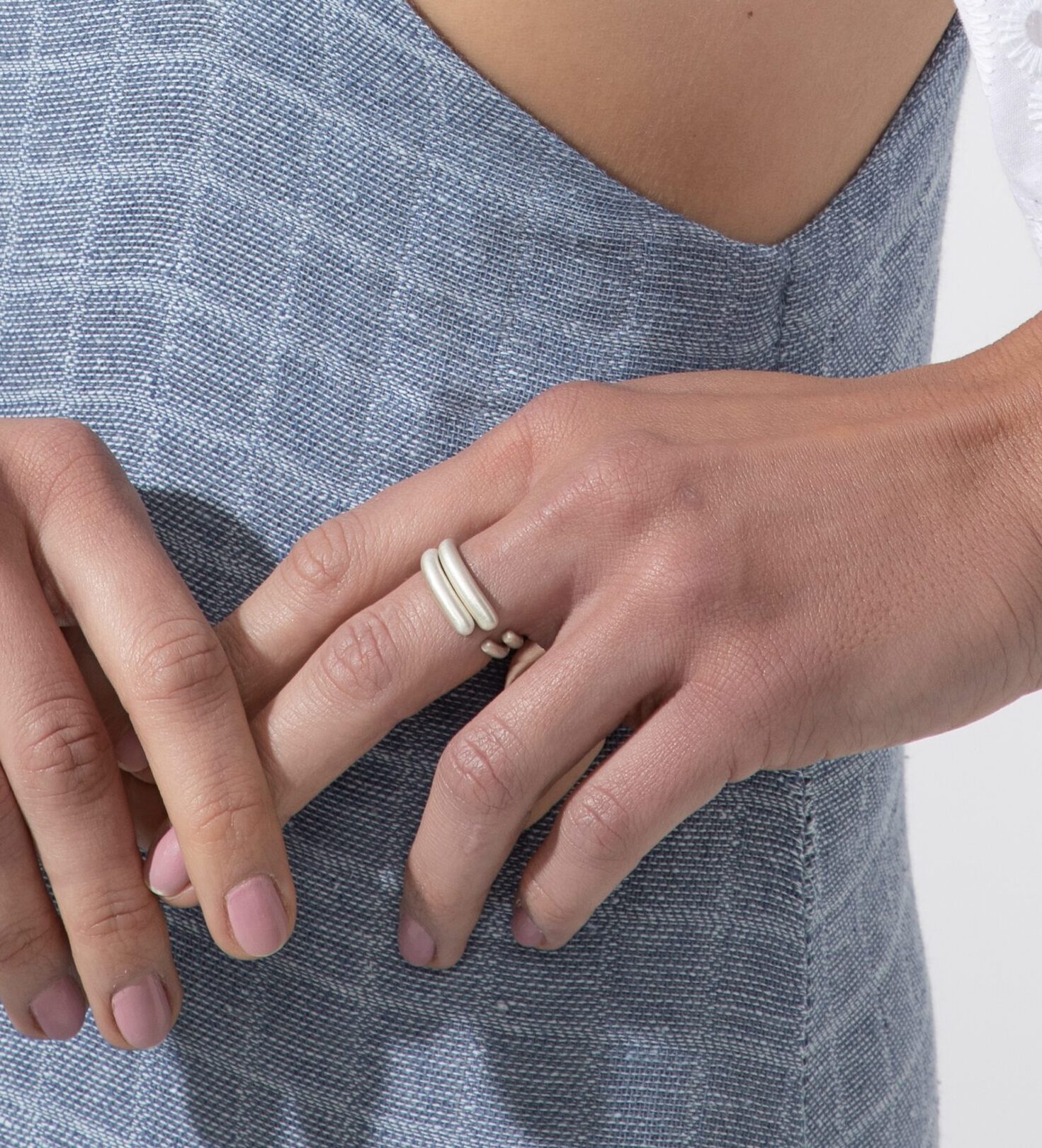 Anel Goutte - Imagem 4