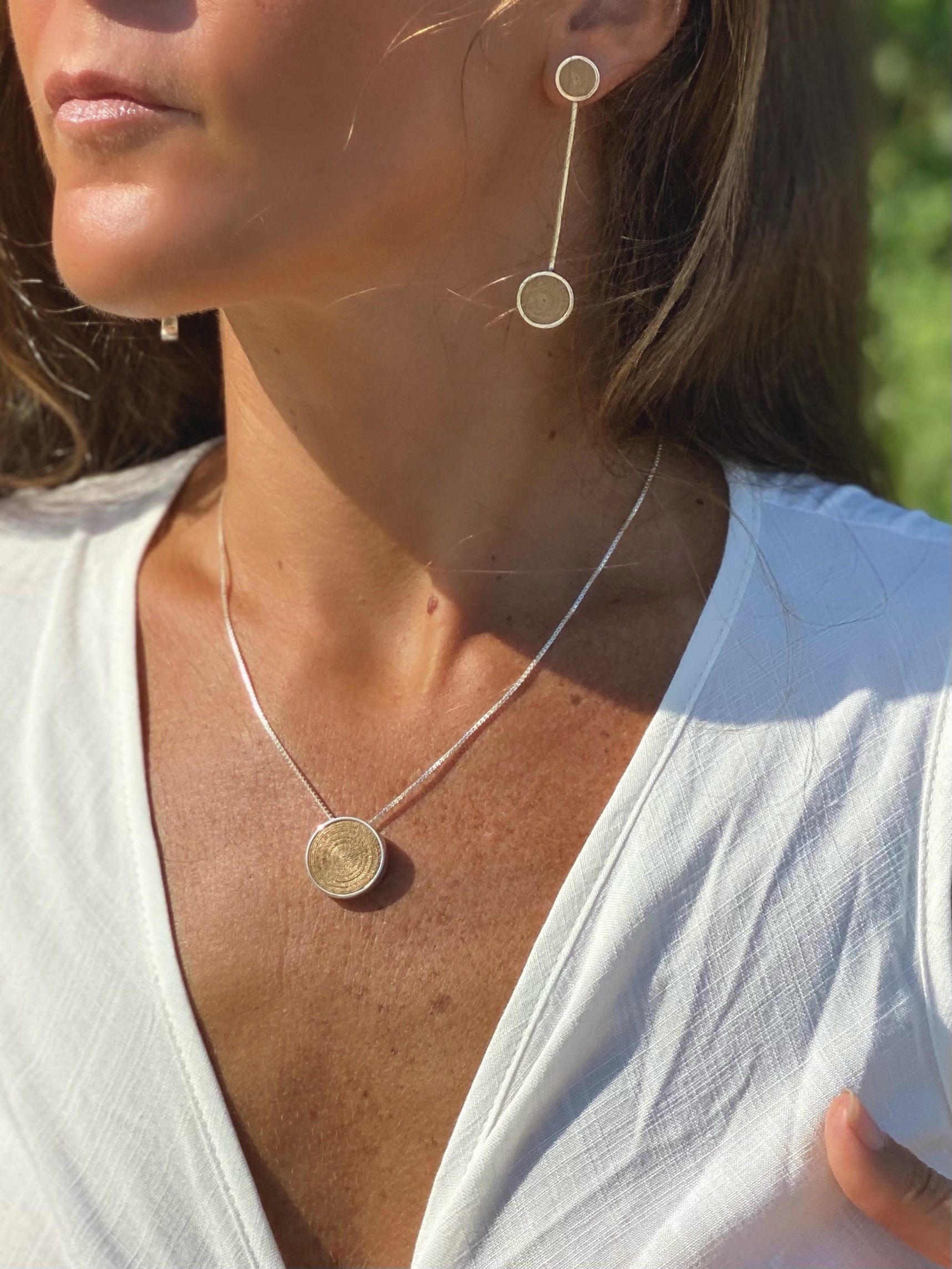 Colar Cereja - Imagem 4