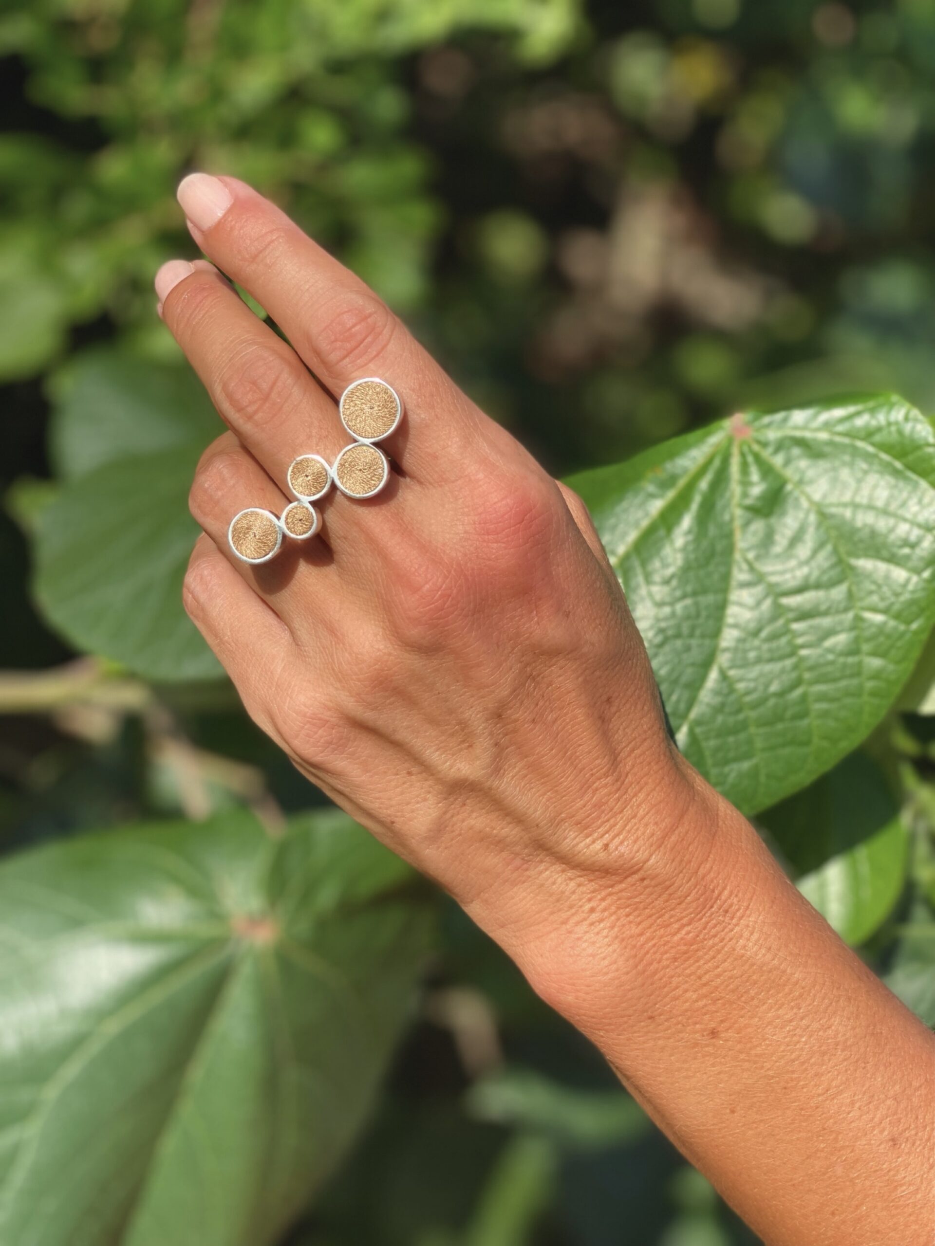 Anel Joly - Imagem 4