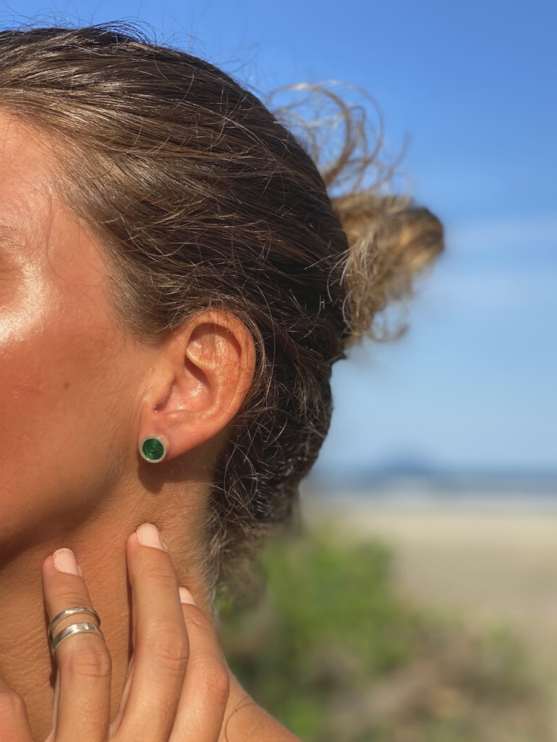 Brinco Mini Cereja - Imagem 3