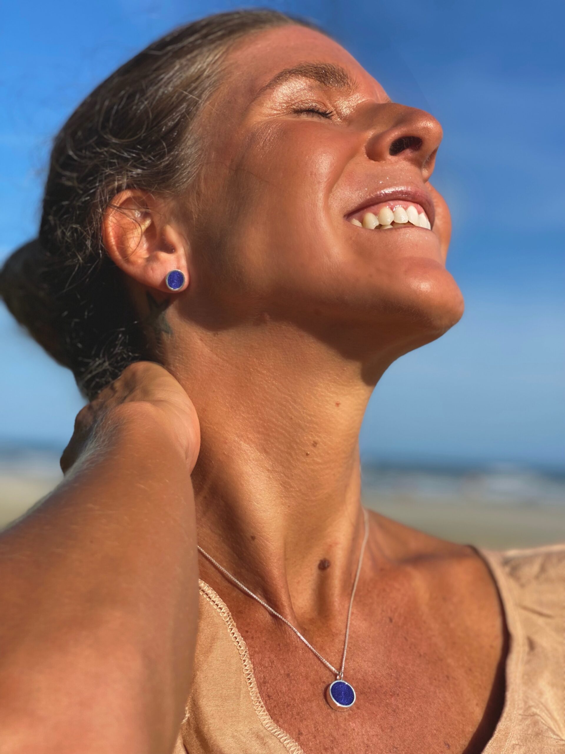 Brinco Mini Cereja - Imagem 2