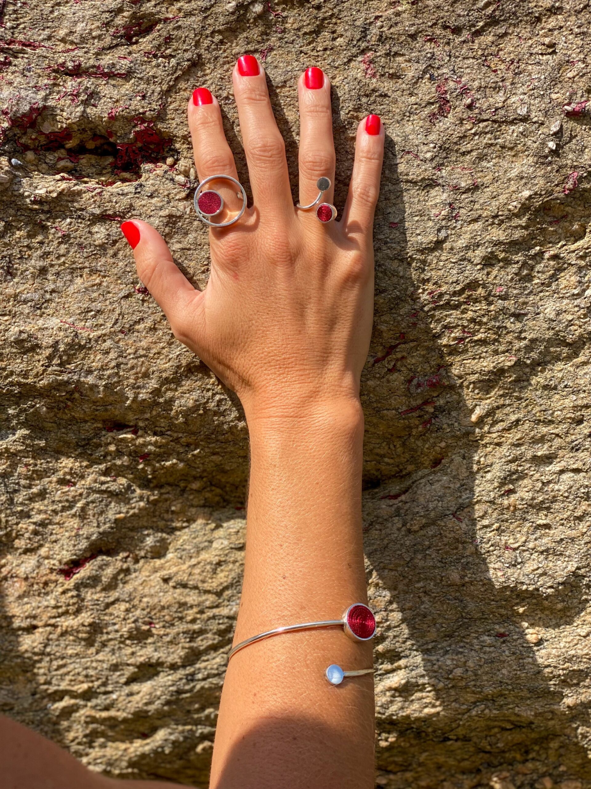 Anel Eclipse - Imagem 4