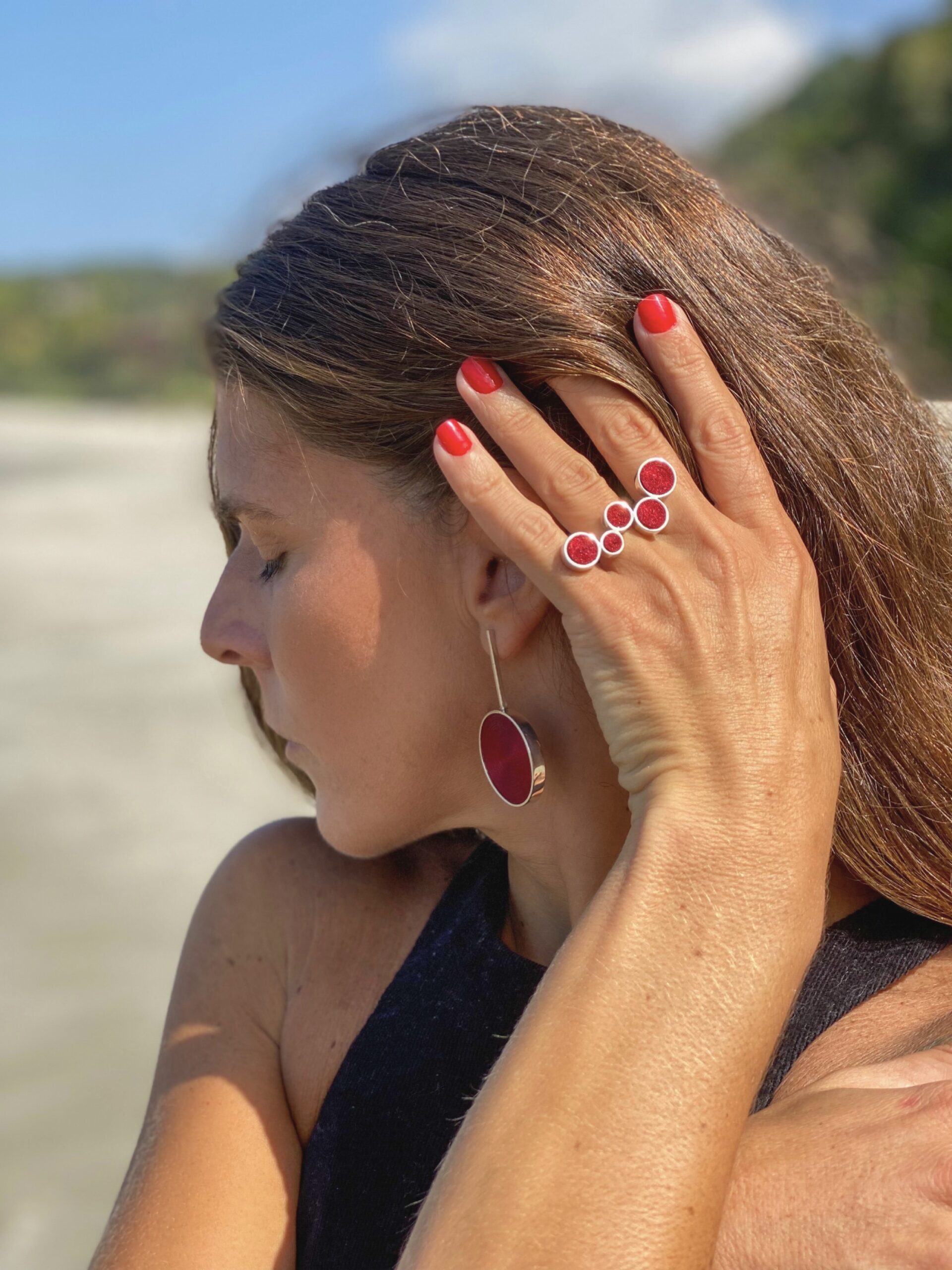 Anel Joly - Imagem 5