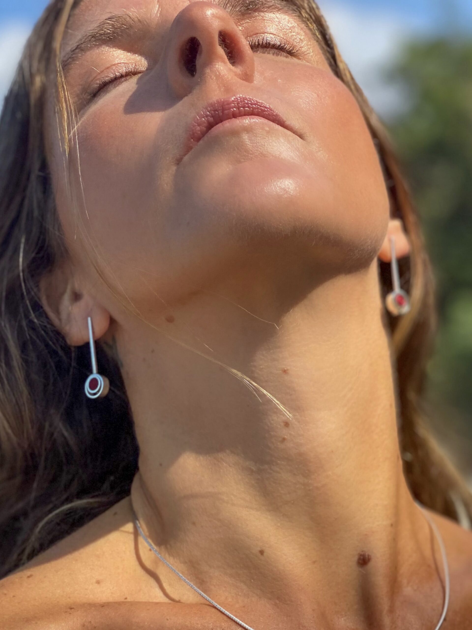 Brinco Eclipse Clássico - Imagem 2