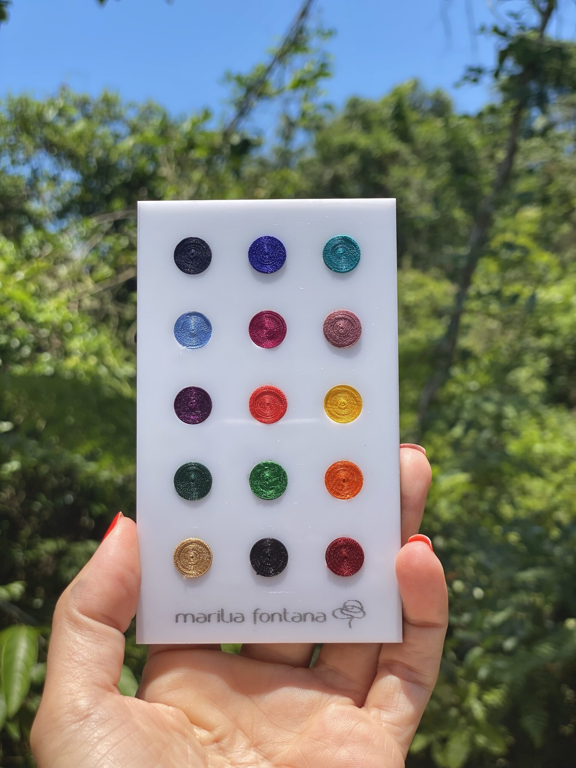 Colar Eclipse M - Imagem 4