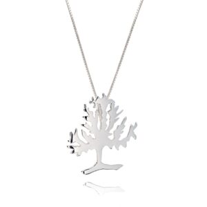 Colar Árvore