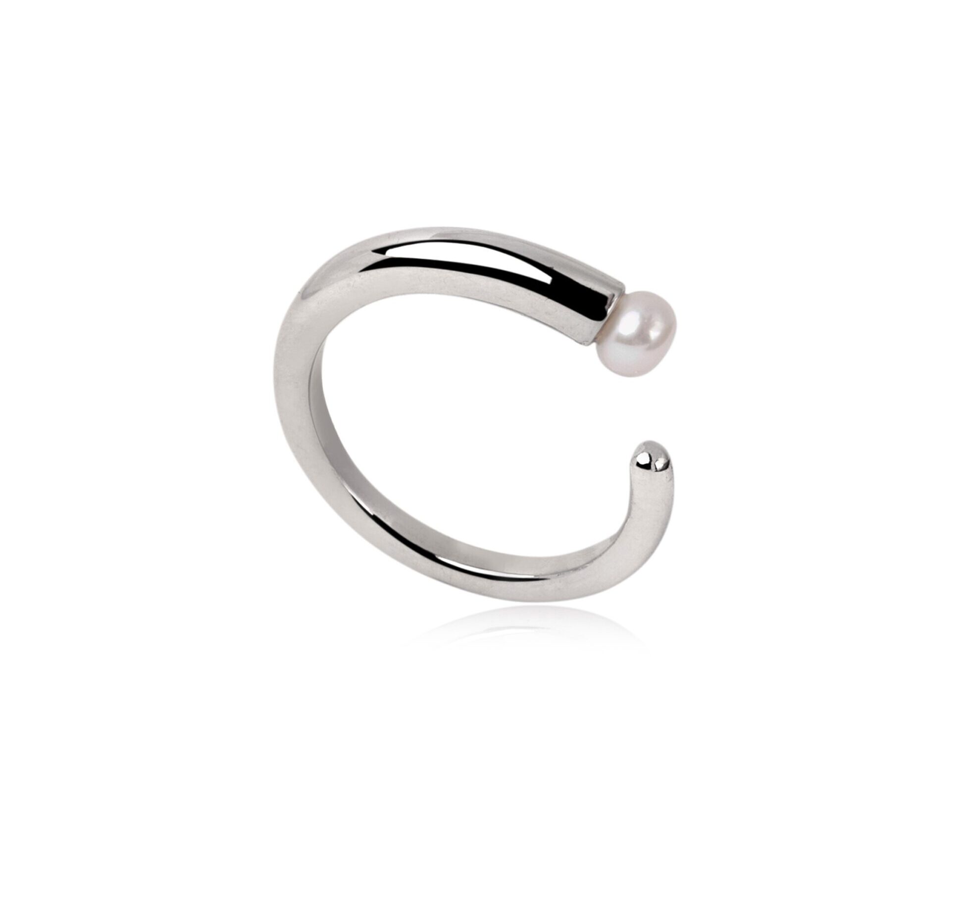 Anel Goutte Clássico