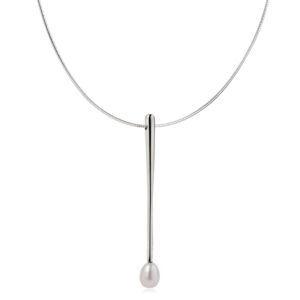 Colar Long Clássico