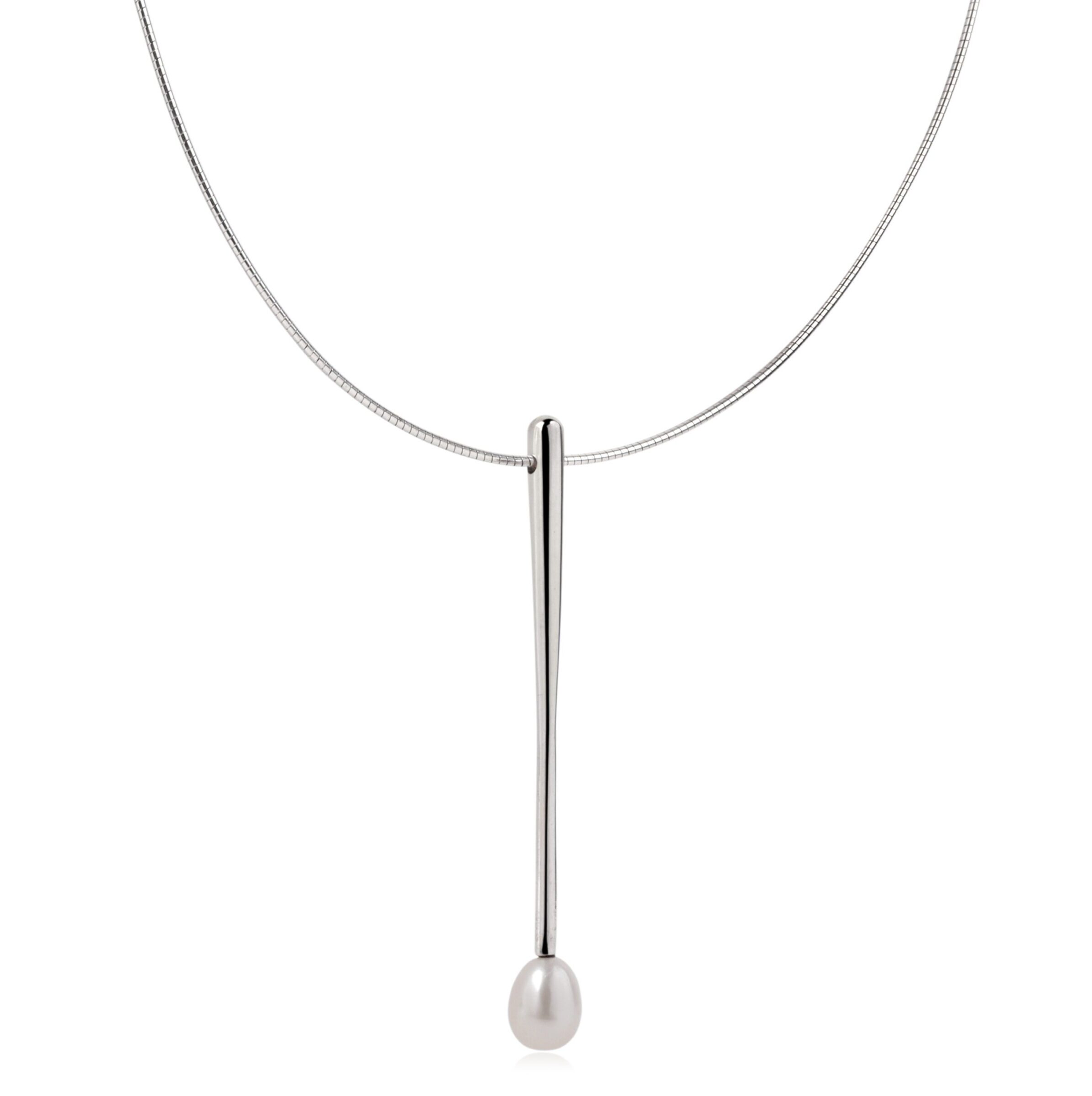 Colar Long Clássico